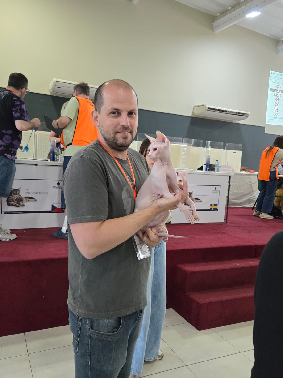 Dr.Andre Vicente Sztukalski